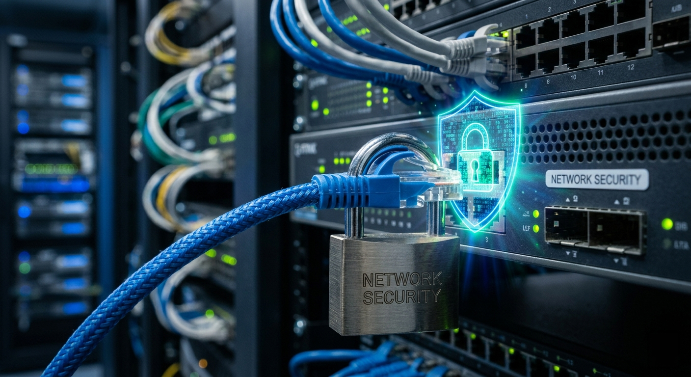 Cybersécurité