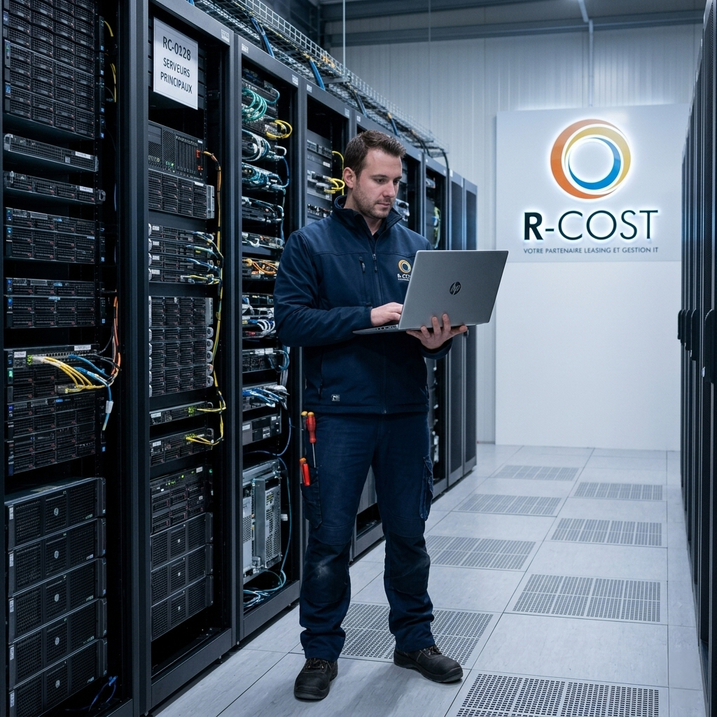 DataCenter